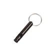 Safety Keychain Emergency Sturdy Light Extra Loud Whistle | https://www.bestnamebadges.com