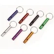 Safety Keychain Emergency Sturdy Light Extra Loud Whistle | https://www.bestnamebadges.com