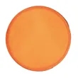 Collapsible Portable Nylon Foldable Flying Disc Fan with Bag | https://www.bestnamebadges.com