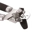 All-in-One Hand Easy Turn Can Opener with Soft Grip Handles | https://www.bestnamebadges.com