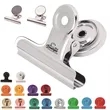 Fridge Magnet Refrigerator Magnets, Strong Magnetic Clips | https://www.bestnamebadges.com