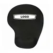 Custom Wrist Rest Mouse Pad | https://www.bestnamebadges.com