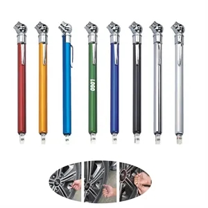 Mini Portable Tire Gauge