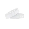 PVC Waterproof Identification Wristband | https://www.bestnamebadges.com