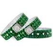 Disposable Laser Holographic Identification Bracelet | https://www.bestnamebadges.com