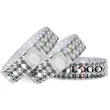 Disposable Laser Holographic Identification Bracelet | https://www.bestnamebadges.com