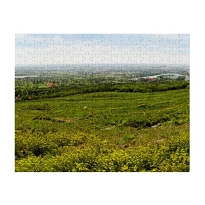 252 Piece Jigsaw Photo Puzzle | https://www.bestnamebadges.com