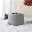 Personal Roundfire Tabletop Fire Pit Bowl Indoor & Garden | https://www.bestnamebadges.com