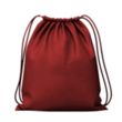 Budget Friendly Nylon Drawstring Backpack - ED | https://www.bestnamebadges.com