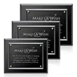 Lexicon Plaque - Gold | https://www.bestnamebadges.com