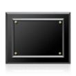 Lexicon Plaque - Gold | https://www.bestnamebadges.com