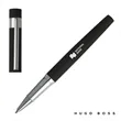 Hugo Boss Loop Pen | https://www.bestnamebadges.com