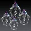 Devron 3D Award - Prismatic | https://www.bestnamebadges.com