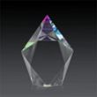 Devron 3D Award - Prismatic | https://www.bestnamebadges.com