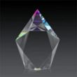 Devron 3D Award - Prismatic | https://www.bestnamebadges.com