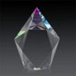 Devron 3D Award - Prismatic | https://www.bestnamebadges.com