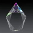 Devron 3D Award - Prismatic | https://www.bestnamebadges.com