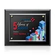 Lexicon VividPrint™ Plaque - Gold | https://www.bestnamebadges.com
