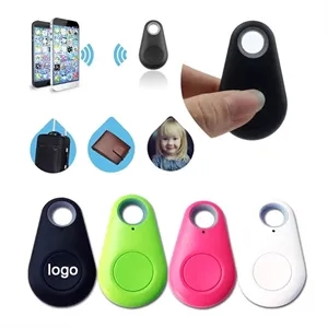 Wireless Tracker Key Finder