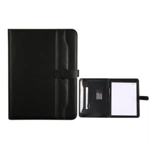 PU Leather Padfolio