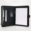 PU Leather Padfolio | https://www.bestnamebadges.com