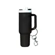 Cute Mini Cup Keychain | https://www.bestnamebadges.com