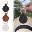 Magnetic Hat Clip Hooks | https://www.bestnamebadges.com