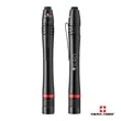 Swiss Force® Antares Mini Flashlight w/Pen Clip | https://www.bestnamebadges.com
