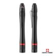 Swiss Force® Antares Mini Flashlight w/Pen Clip | https://www.bestnamebadges.com