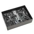 Fairway Golf Decanter Set | https://www.bestnamebadges.com