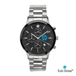 Euro Design® Samara Watch | https://www.bestnamebadges.com
