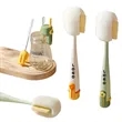 Multi-functional Cup Brush for Washing | https://www.bestnamebadges.com