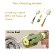 Multi-functional Cup Brush for Washing | https://www.bestnamebadges.com