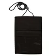 Multifunctional Neck Hanging Badge Holder | https://www.bestnamebadges.com