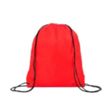 Affordable Polyester Drawstring Backpack - EB-B | https://www.bestnamebadges.com