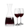Barham Carafe & Blyth Wine | https://www.bestnamebadges.com