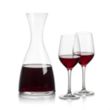 Barham Carafe & Lethbridge Wine | https://www.bestnamebadges.com