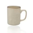 20 oz. El Grande Matte Ceramic Personalized Mugs | https://www.bestnamebadges.com