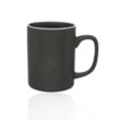20 oz. El Grande Matte Ceramic Personalized Mugs | https://www.bestnamebadges.com