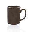 20 oz. El Grande Matte Ceramic Personalized Mugs | https://www.bestnamebadges.com