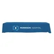 12' Economy Table Throw (Full-Color Front Only) | https://www.bestnamebadges.com