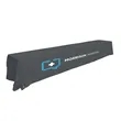 16' Economy Table Throw (Full-Color Front Only) | https://www.bestnamebadges.com