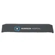 16' Economy Table Throw (Full-Color Front Only) | https://www.bestnamebadges.com