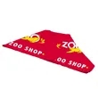 15' Tent Canopy (Imprinted, 8 Locations) | https://www.bestnamebadges.com