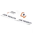 20' Tent Canopy (Imprinted, 12 Locations) | https://www.bestnamebadges.com