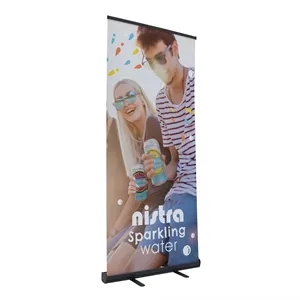 36" Economy Retractor Kit (PVC-Free Media)