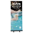 31.5" Economy Retractor Kit (PVC-Free Media) | https://www.bestnamebadges.com