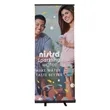 33.5" Economy Retractor Kit (PVC-Free Media) | https://www.bestnamebadges.com