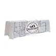 8' Enviro Pro 3-Sided Throw (Full-Color Full Bleed) | https://www.bestnamebadges.com