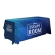 6' Deluxe 3-Sided Throw | https://www.bestnamebadges.com